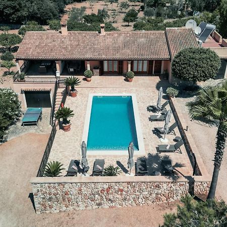 פלניטקס Villa Bell Lloc By Alquilair מראה חיצוני תמונה