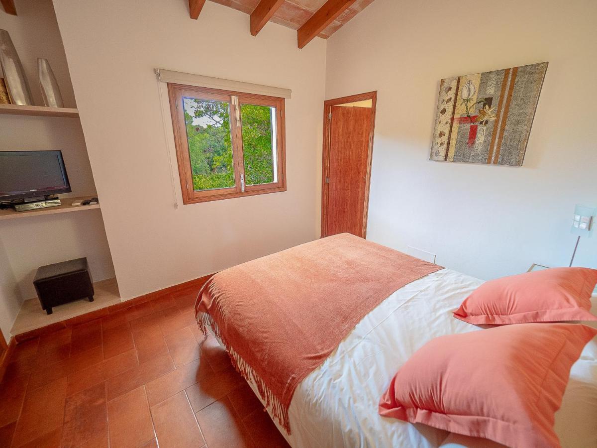 פלניטקס Villa Bell Lloc By Alquilair מראה חיצוני תמונה