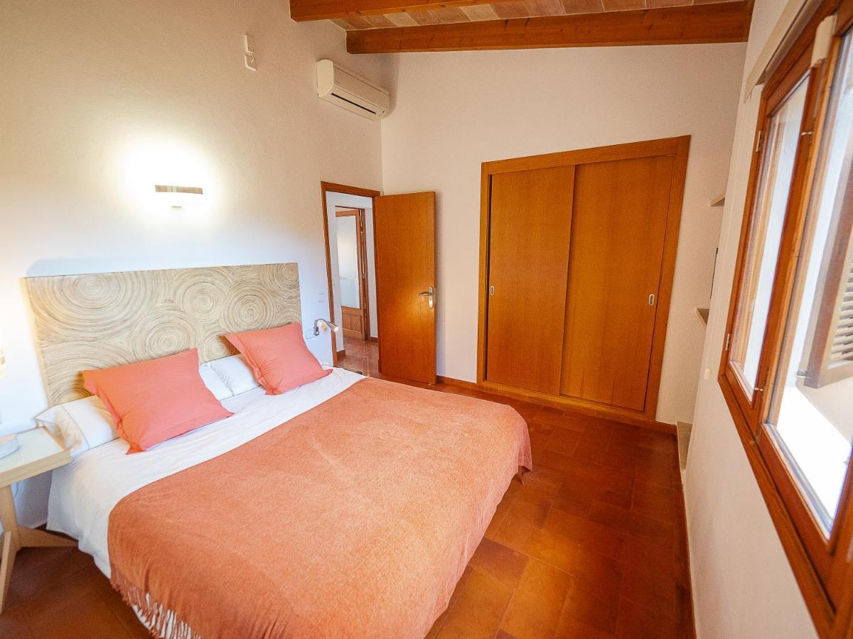 פלניטקס Villa Bell Lloc By Alquilair מראה חיצוני תמונה