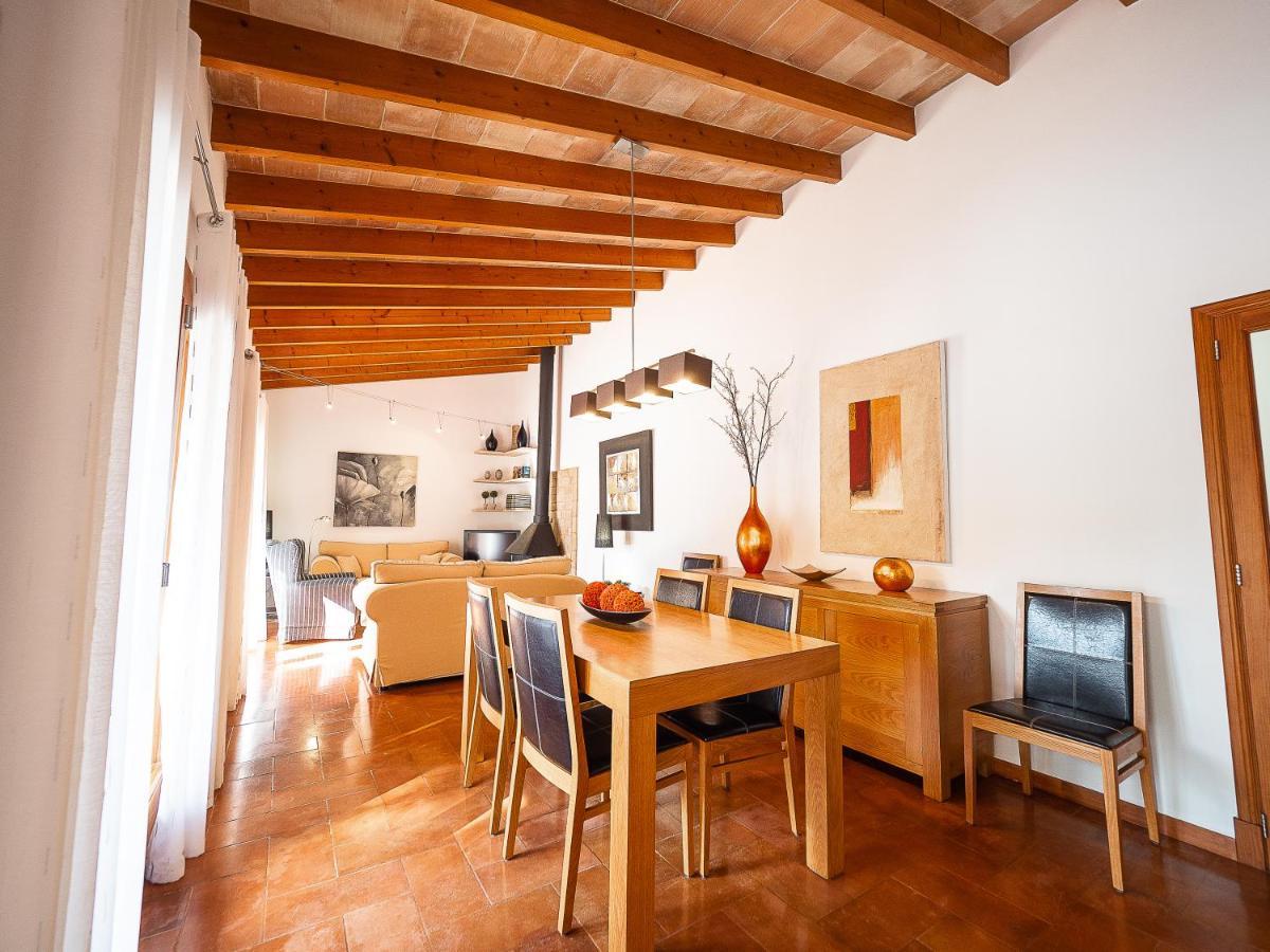 פלניטקס Villa Bell Lloc By Alquilair מראה חיצוני תמונה