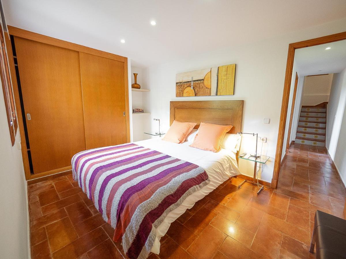 פלניטקס Villa Bell Lloc By Alquilair מראה חיצוני תמונה