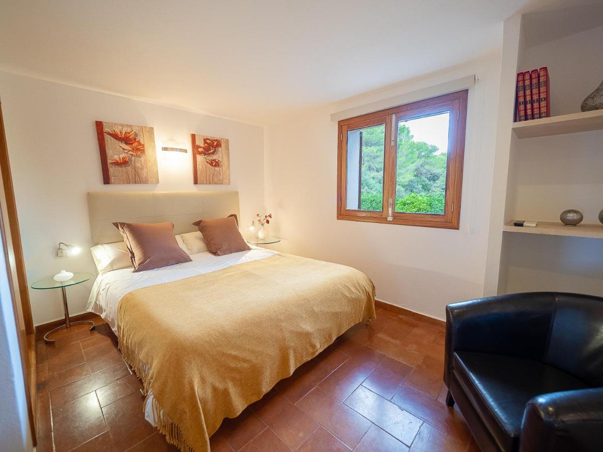 פלניטקס Villa Bell Lloc By Alquilair מראה חיצוני תמונה