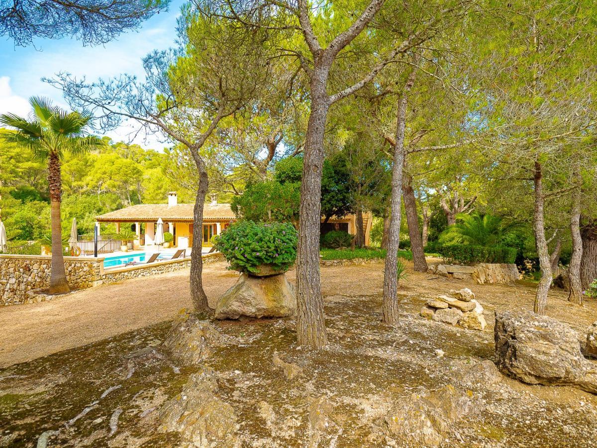 פלניטקס Villa Bell Lloc By Alquilair מראה חיצוני תמונה