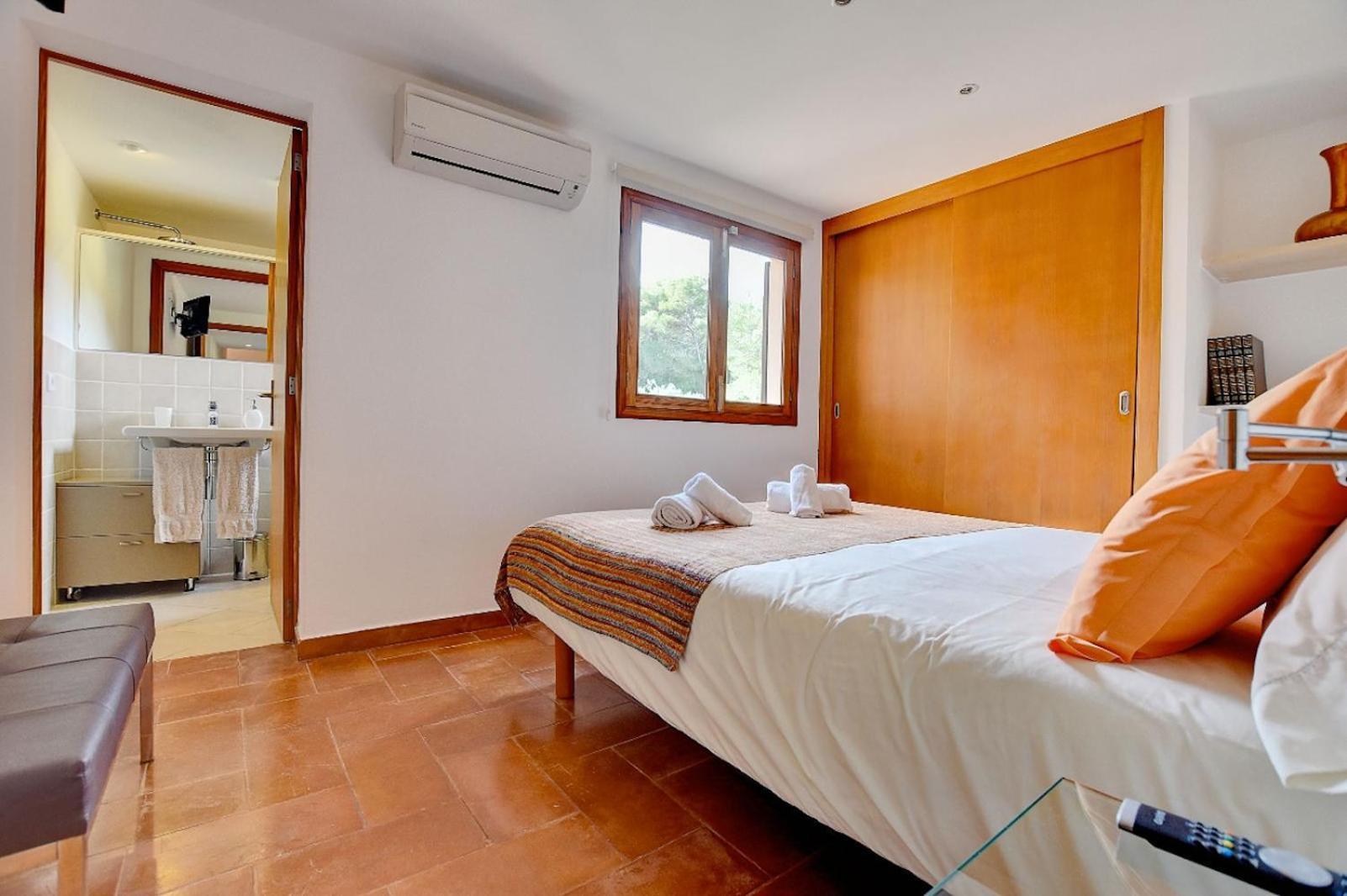 פלניטקס Villa Bell Lloc By Alquilair מראה חיצוני תמונה