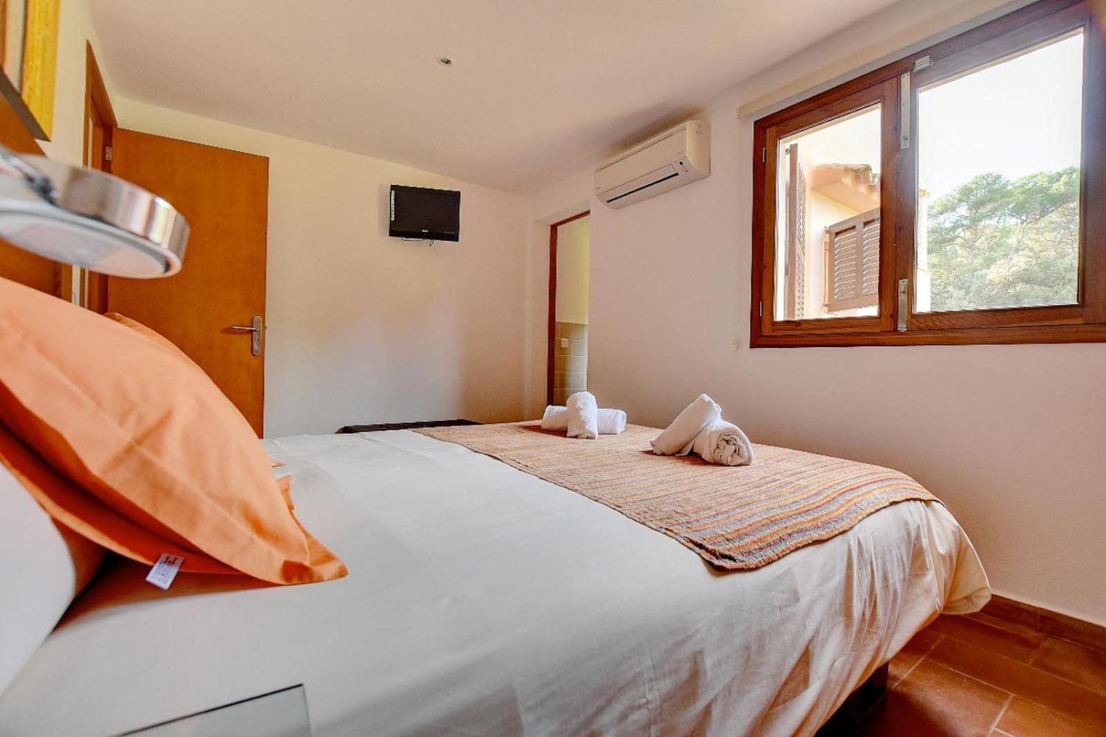פלניטקס Villa Bell Lloc By Alquilair מראה חיצוני תמונה