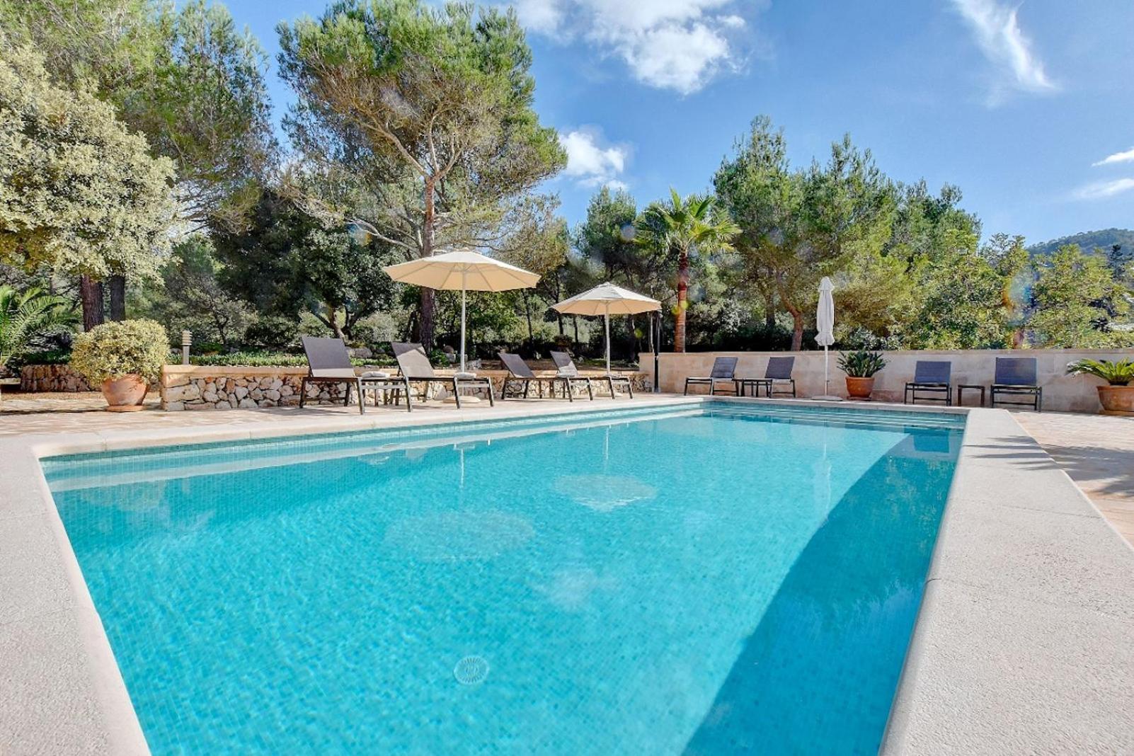 פלניטקס Villa Bell Lloc By Alquilair מראה חיצוני תמונה