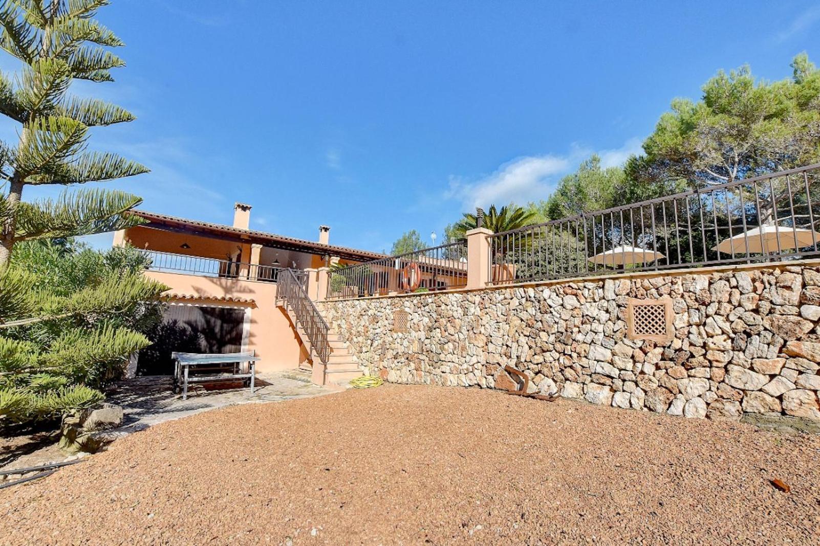 פלניטקס Villa Bell Lloc By Alquilair מראה חיצוני תמונה
