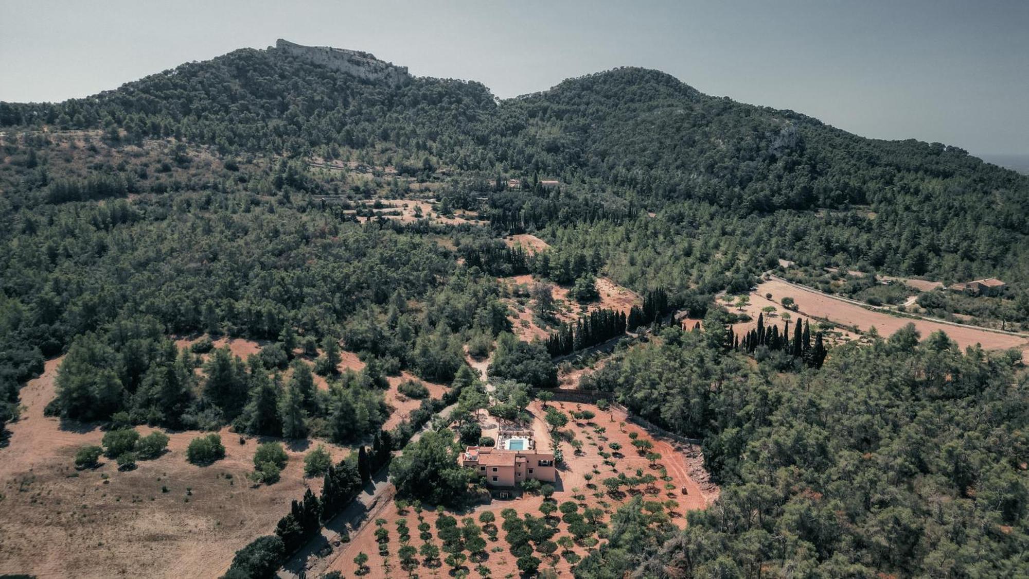 פלניטקס Villa Bell Lloc By Alquilair מראה חיצוני תמונה