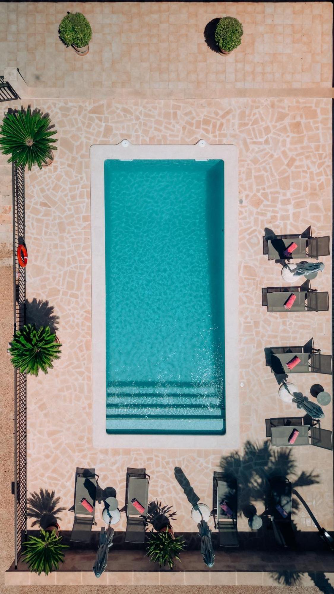 פלניטקס Villa Bell Lloc By Alquilair מראה חיצוני תמונה
