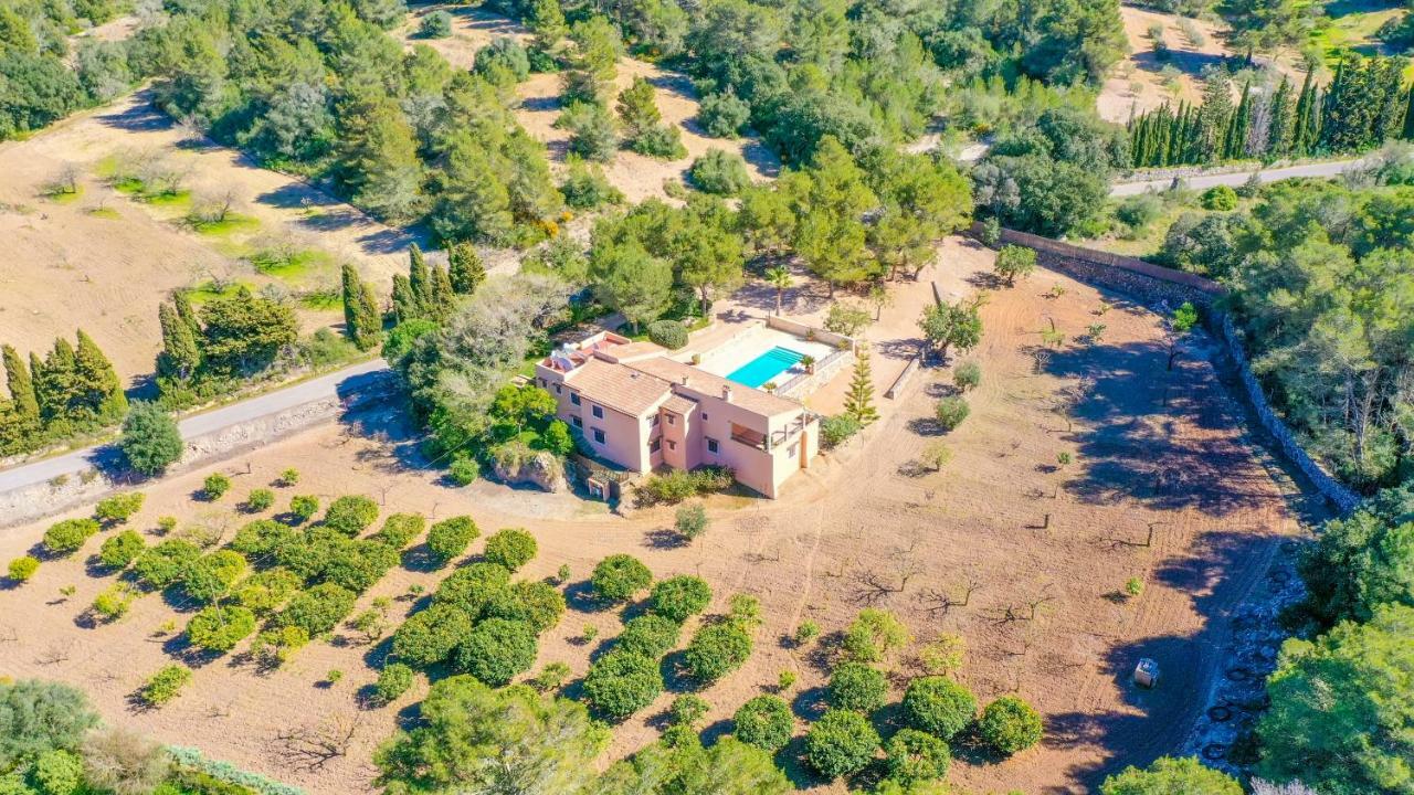 פלניטקס Villa Bell Lloc By Alquilair מראה חיצוני תמונה