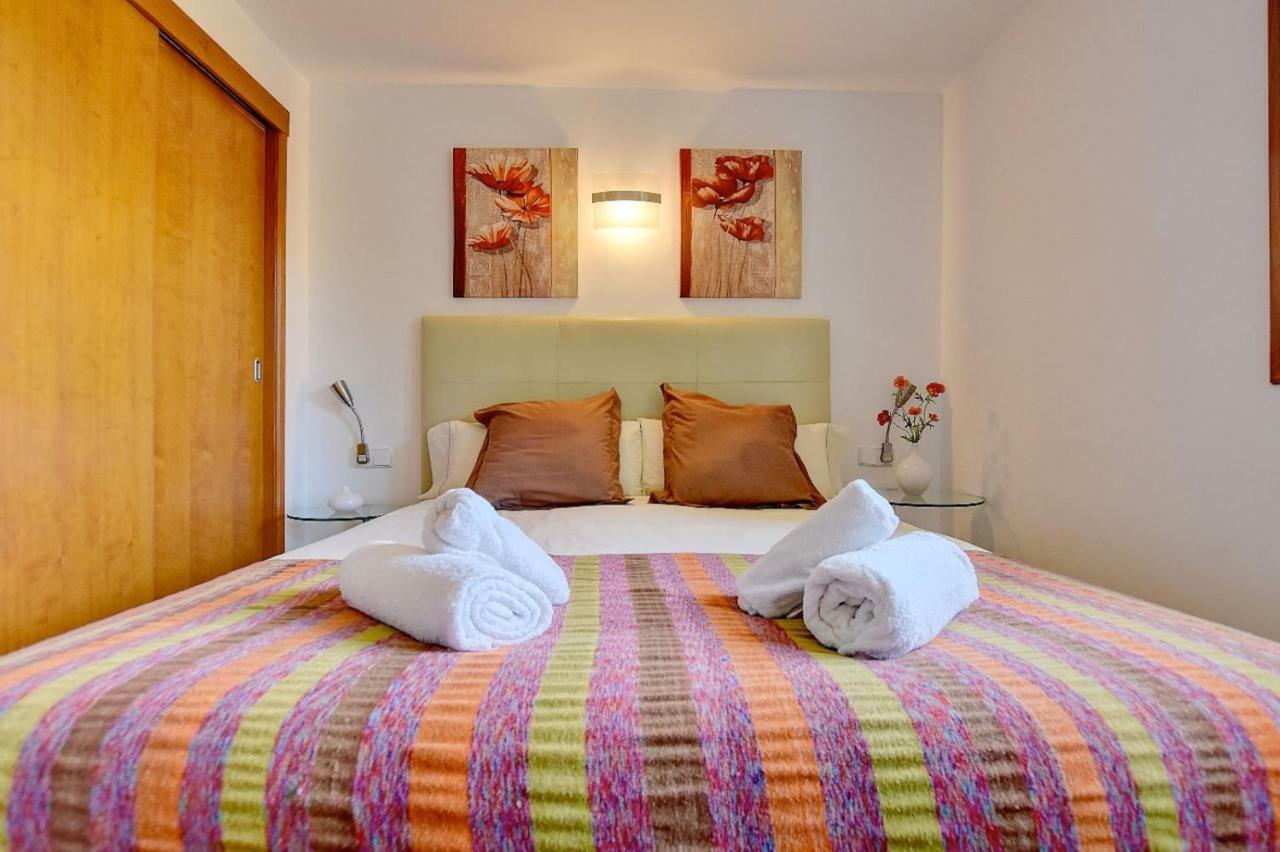 פלניטקס Villa Bell Lloc By Alquilair מראה חיצוני תמונה