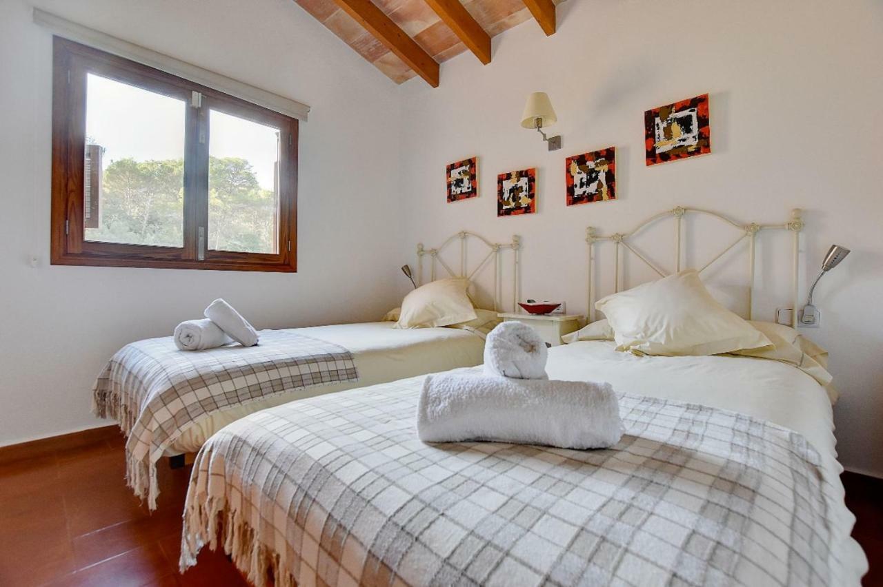 פלניטקס Villa Bell Lloc By Alquilair מראה חיצוני תמונה