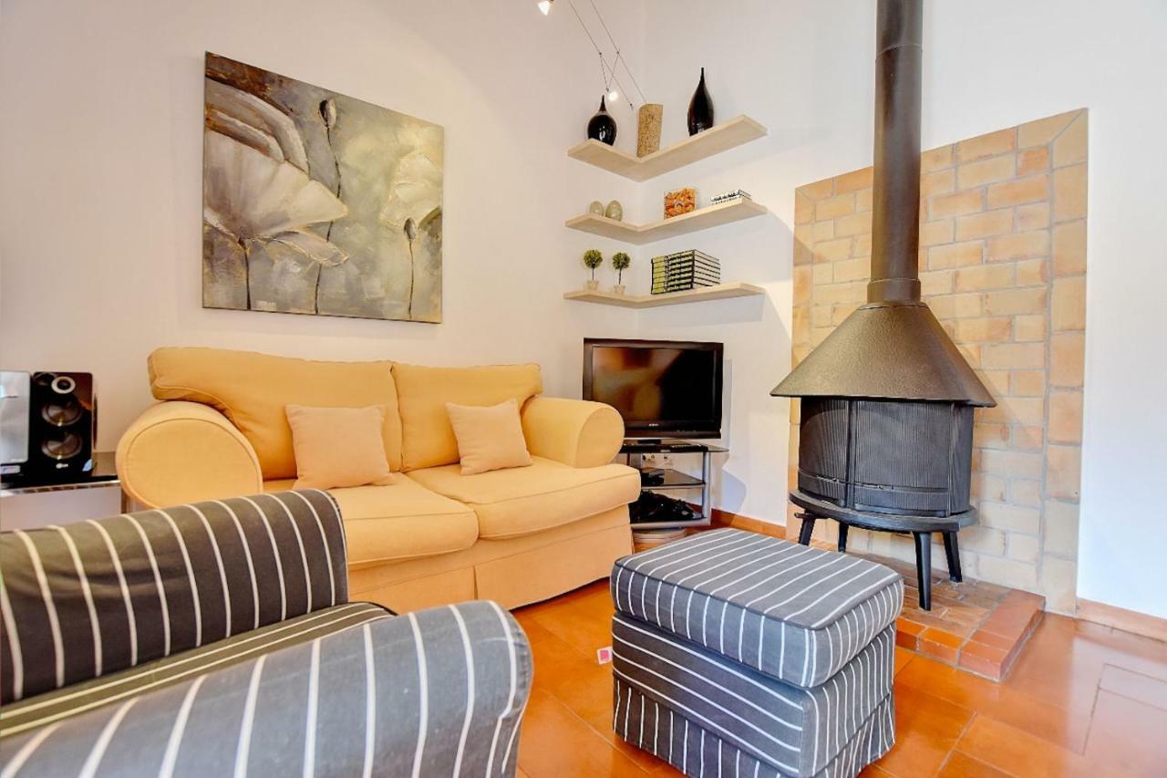 פלניטקס Villa Bell Lloc By Alquilair מראה חיצוני תמונה