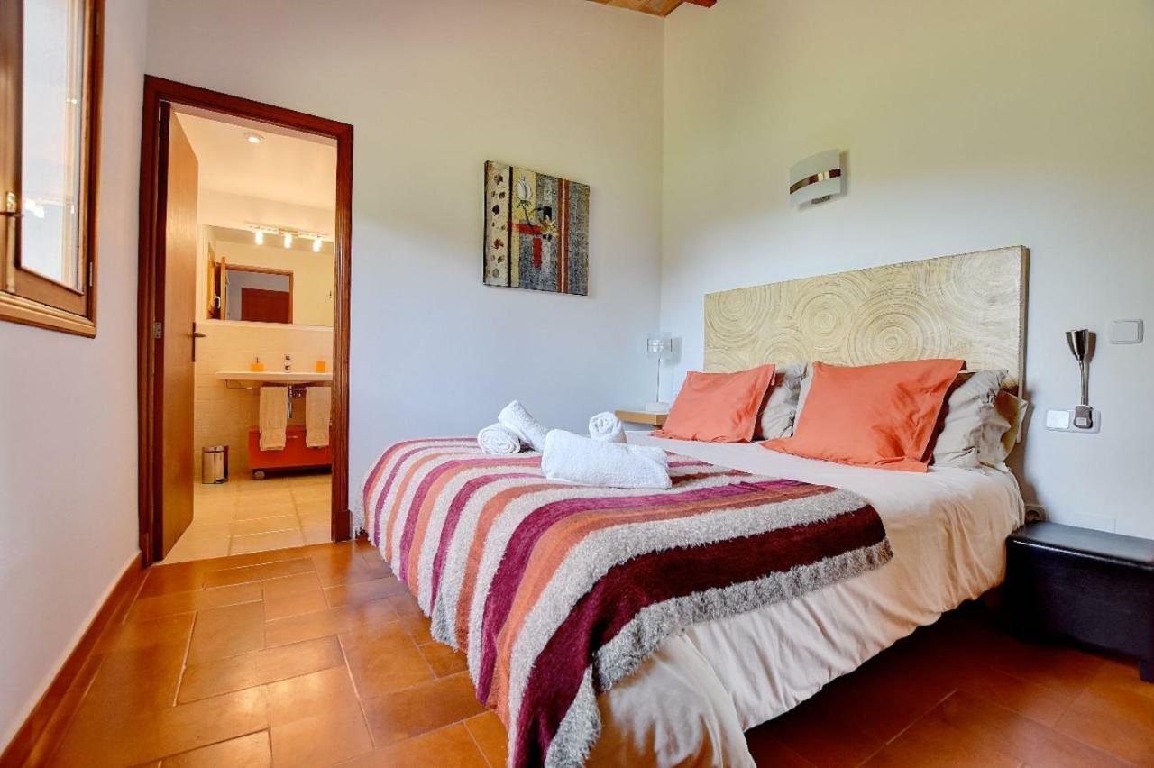 פלניטקס Villa Bell Lloc By Alquilair מראה חיצוני תמונה