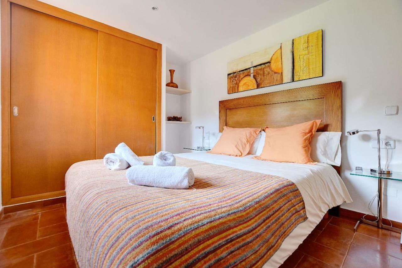 פלניטקס Villa Bell Lloc By Alquilair מראה חיצוני תמונה
