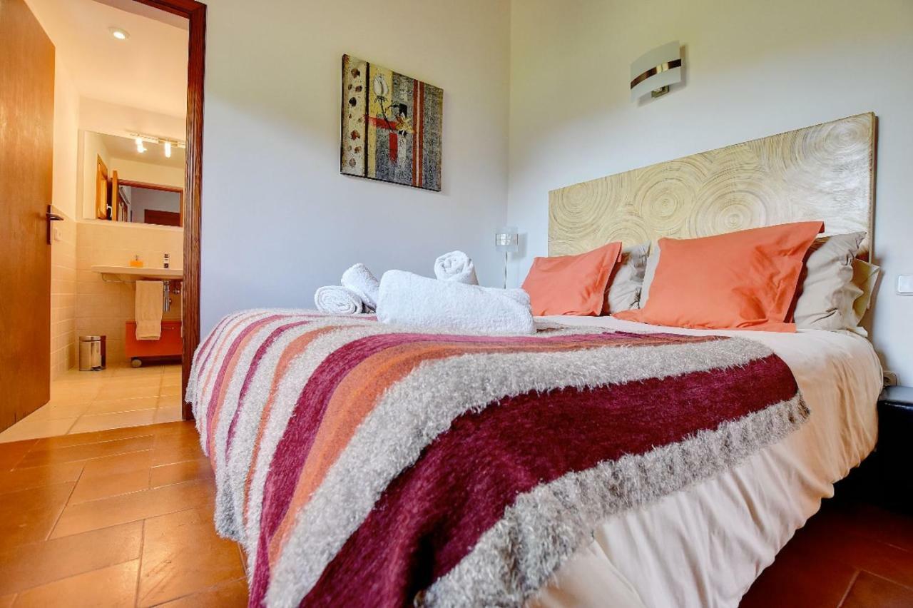 פלניטקס Villa Bell Lloc By Alquilair מראה חיצוני תמונה